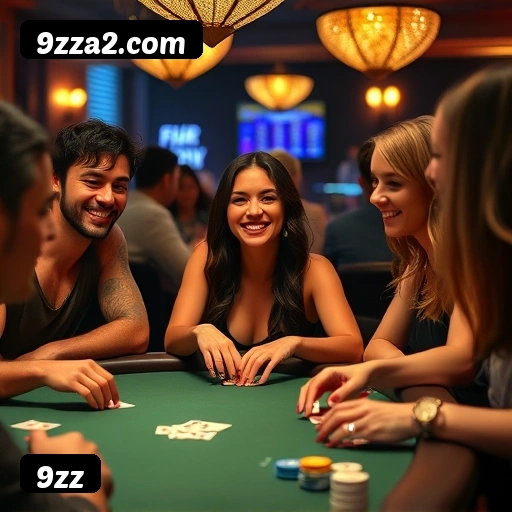 Catálogo 9zz 2.547 jogos - Pragmatic Play, Evolution, NetEnt