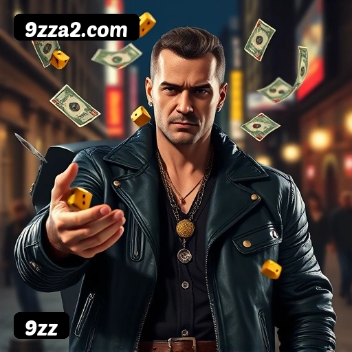 9zz segurança SSL 256-bit - Licença Curaçao, eCOGRA, GLI certificado